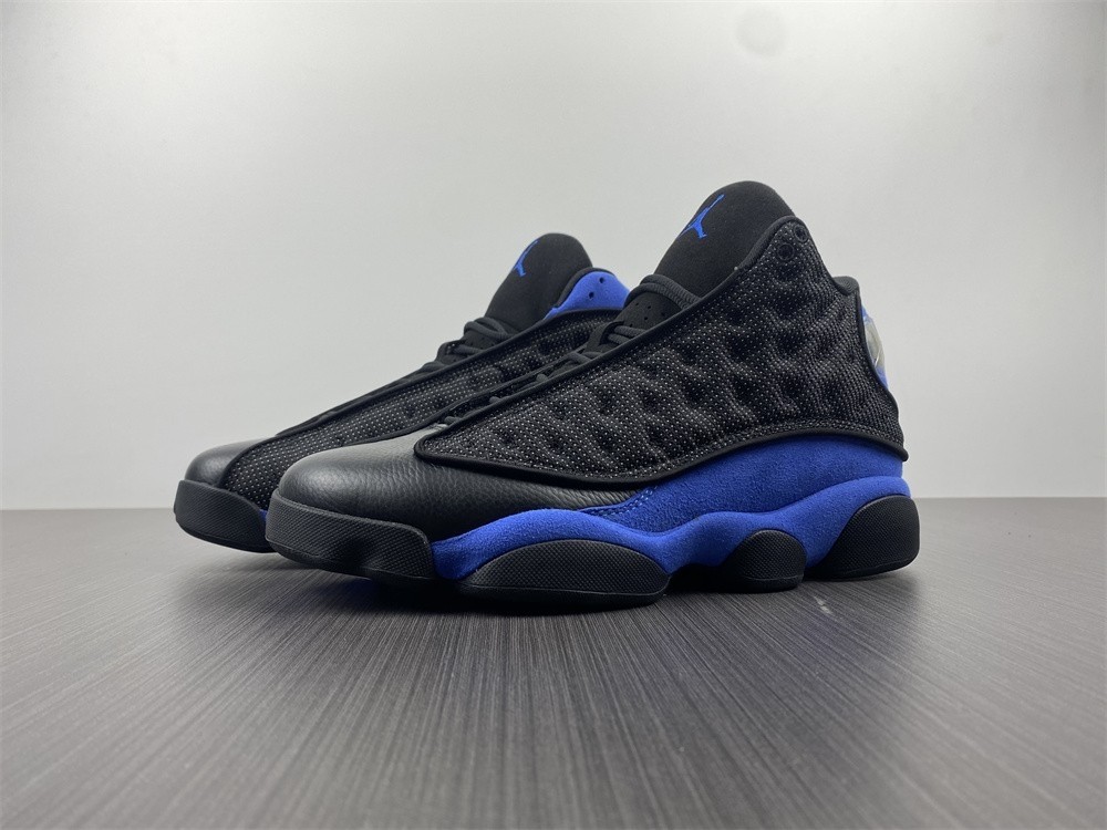 Air Jordan 13 Retro “Hyper Royal“ (8) 414571-040