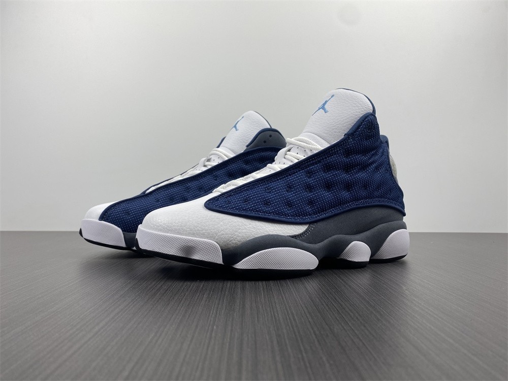 Air Jordan 13 “Flint (8) 414571-404