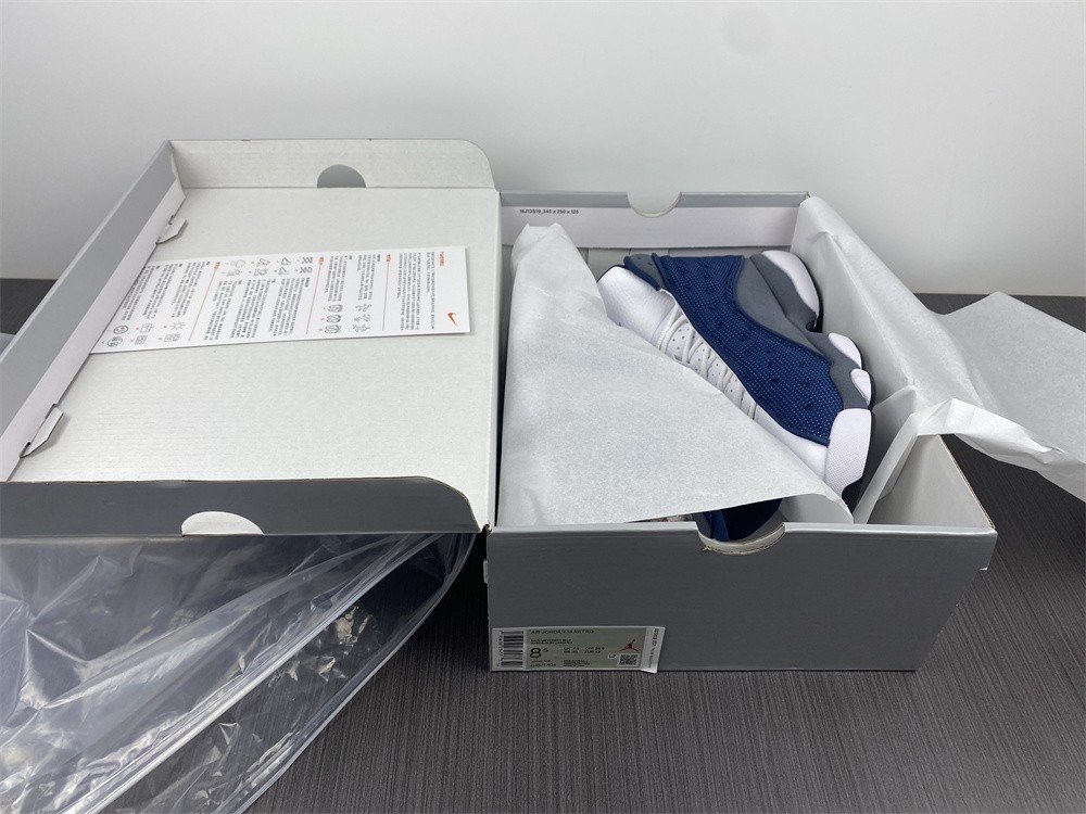 Air Jordan 13 “Flint (8) 414571-404