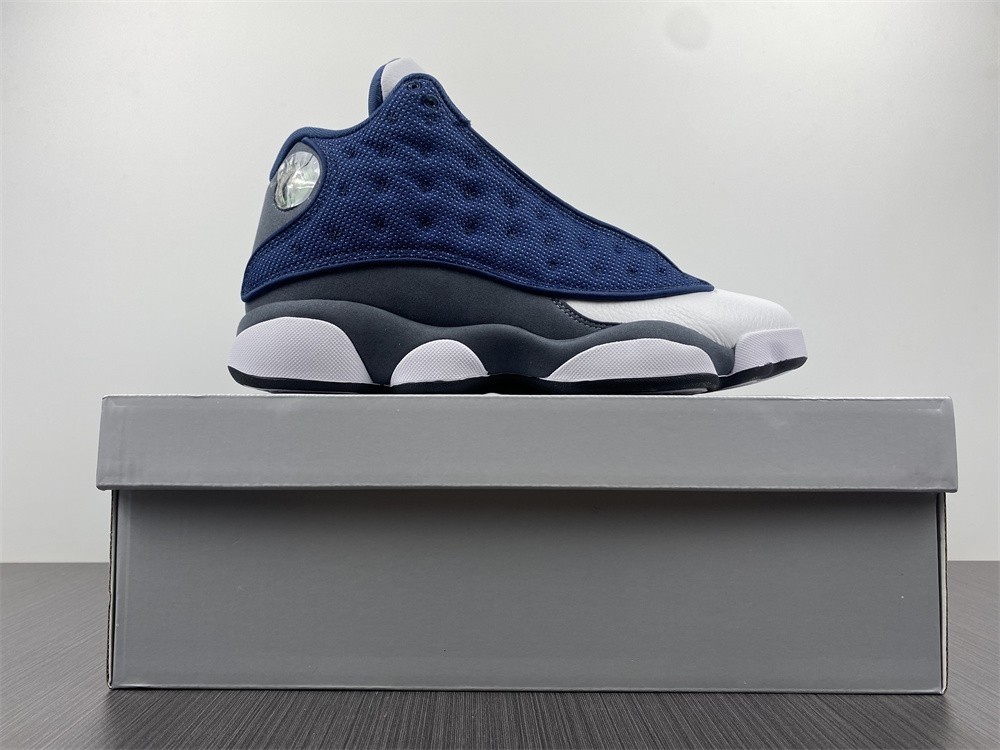 Air Jordan 13 “Flint (8) 414571-404