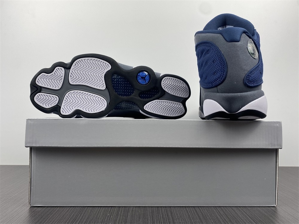 Air Jordan 13 “Flint (8) 414571-404