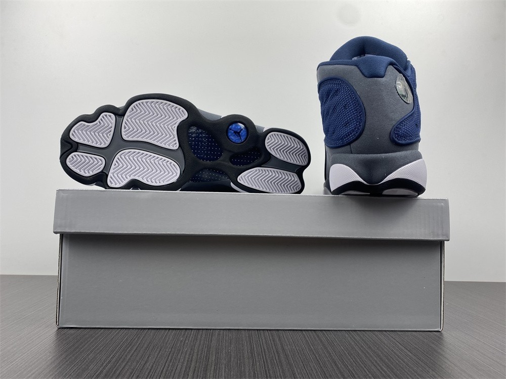 Air Jordan 13 “Flint (8) 414571-404