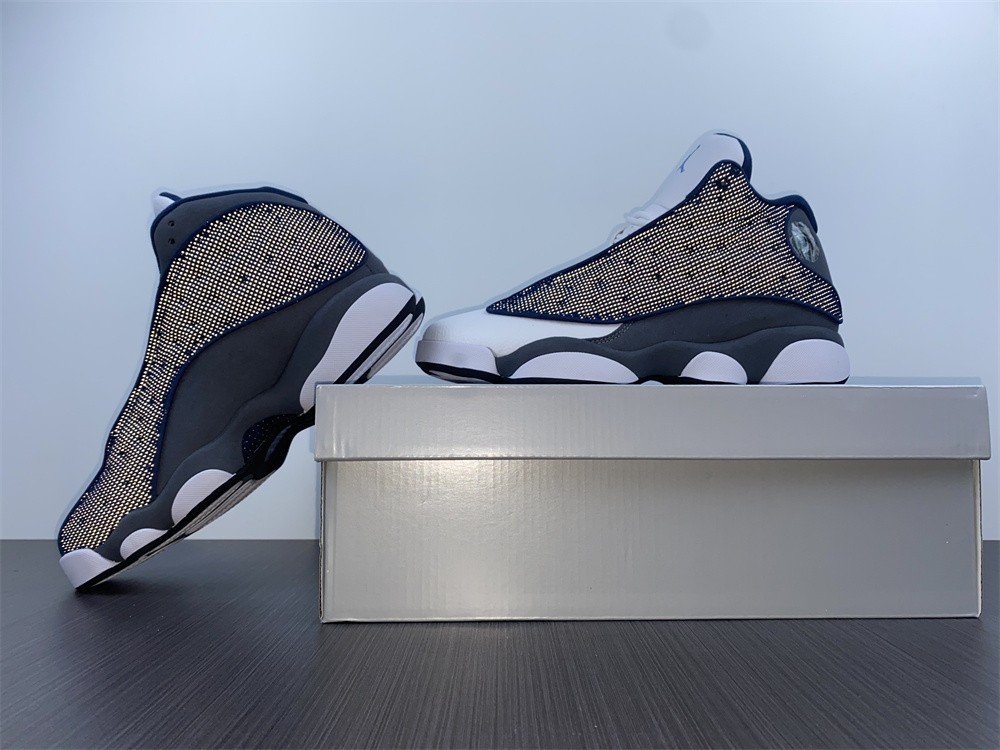 Air Jordan 13 “Flint (8) 414571-404