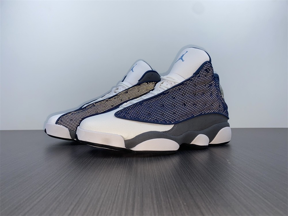 Air Jordan 13 “Flint (8) 414571-404