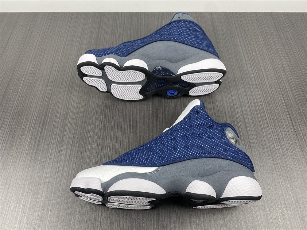 Air Jordan 13 “Flint (8) 414571-404
