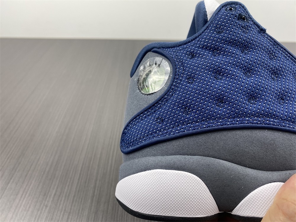 Air Jordan 13 “Flint (8) 414571-404