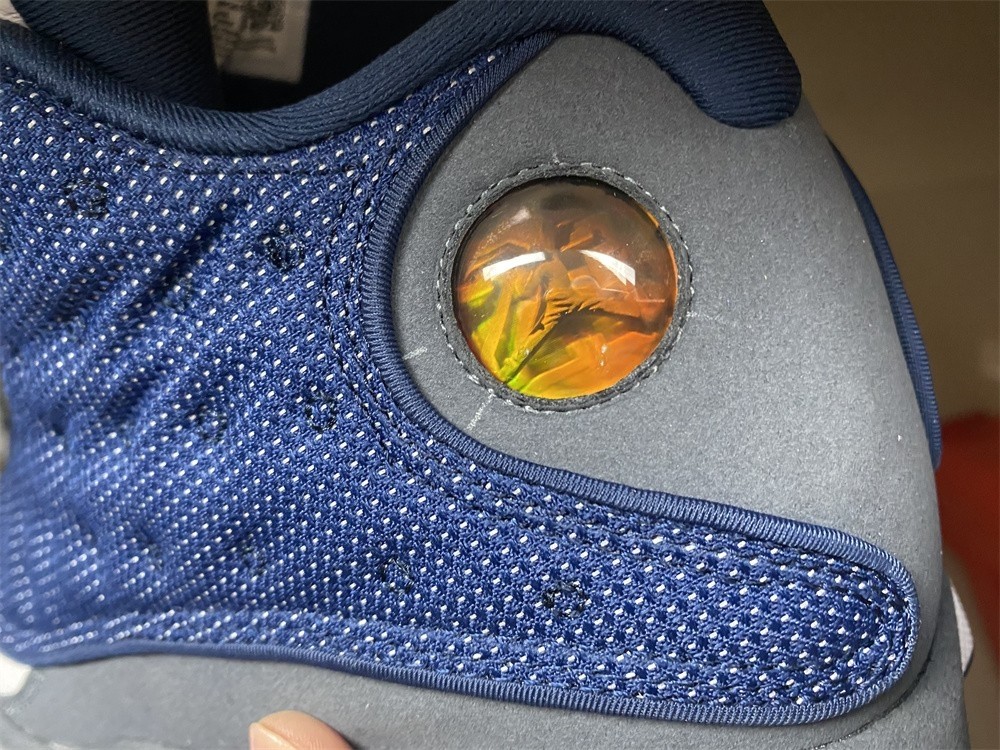 Air Jordan 13 “Flint (8) 414571-404