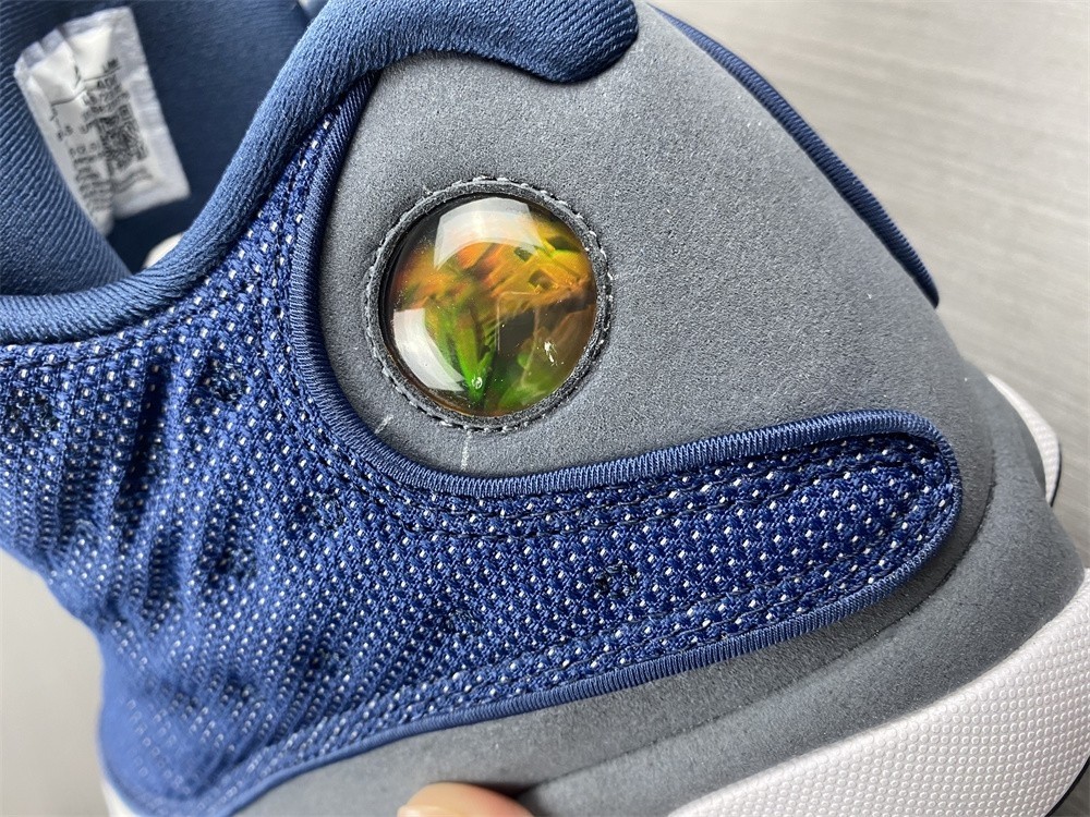 Air Jordan 13 “Flint (8) 414571-404
