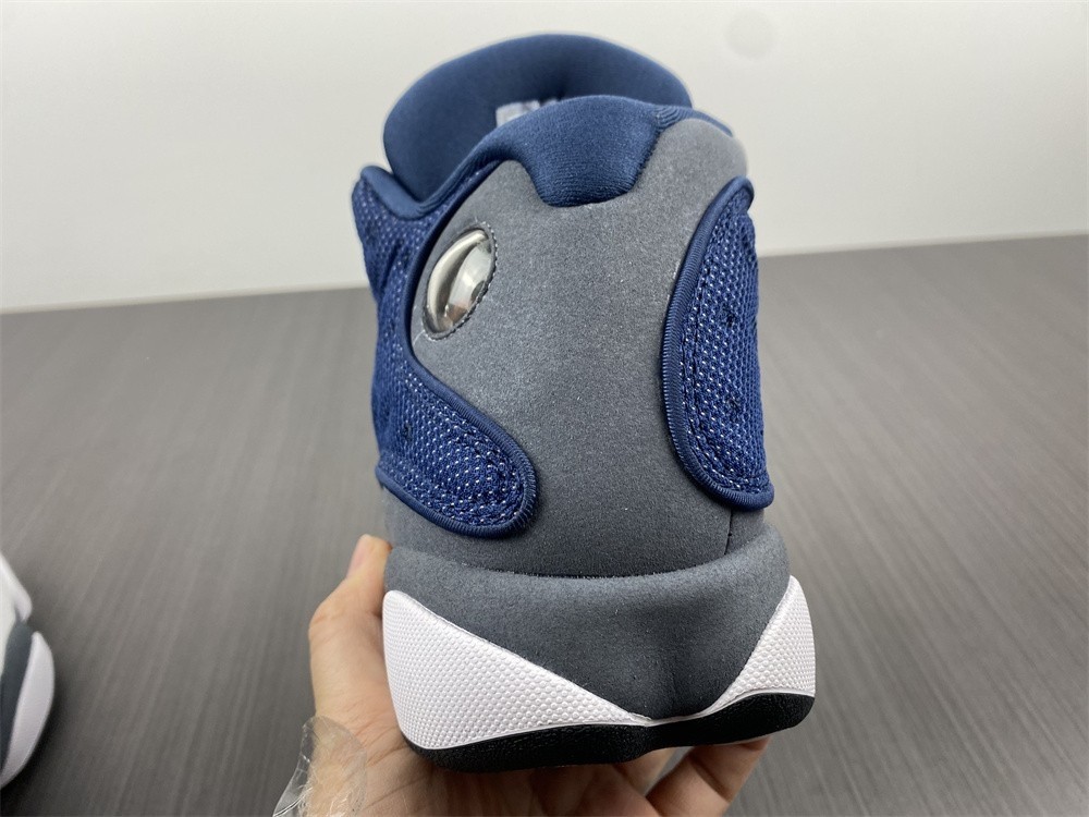 Air Jordan 13 “Flint (8) 414571-404