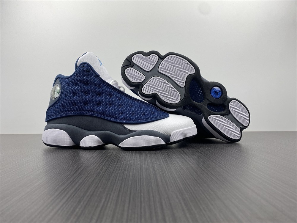 Air Jordan 13 “Flint (8) 414571-404
