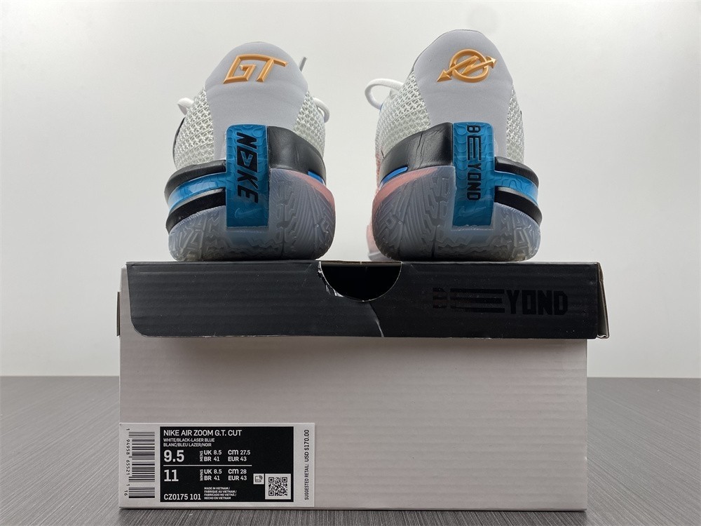Nike Air Zoom GT Cut EP