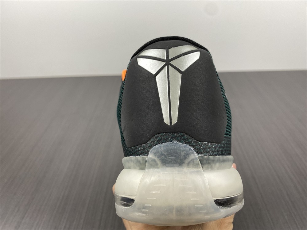 Nike Kobe 10 Flight - 705317-308