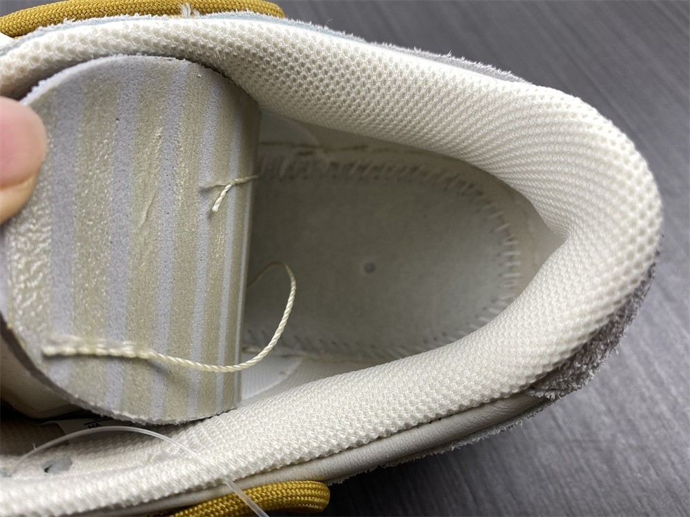Nike Dunk Low Off-White Lot “37 OF 50” DJ0950-105