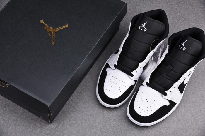 Air Jordan 1 Retro Mid