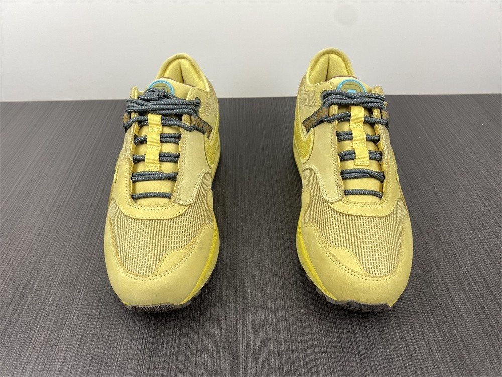 Travis Scott Nike Air Max 1 Wheat DO9392-700