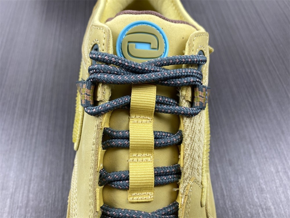 Travis Scott Nike Air Max 1 Wheat DO9392-700