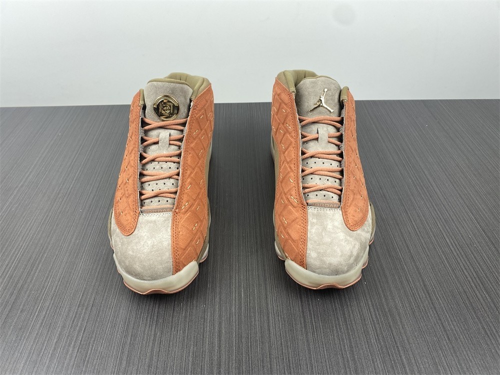 Clot x Air Jordan 13 Low AT3102-200