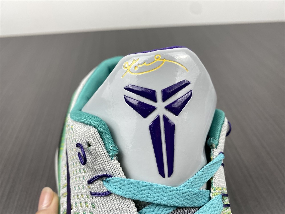 NIke Kobe 9 Elite Low 630487-005