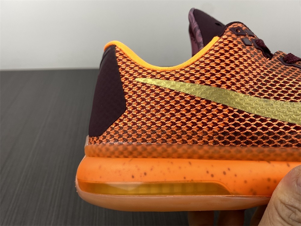 Nike Kobe 10 Silk Road - 705317-676
