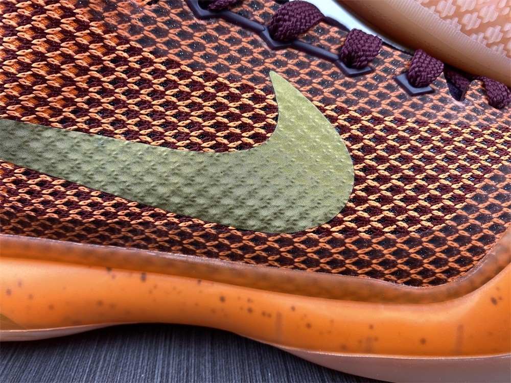 Nike Kobe 10 Silk Road - 705317-676