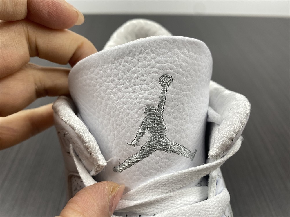 Air Jordan 3 Retro PS