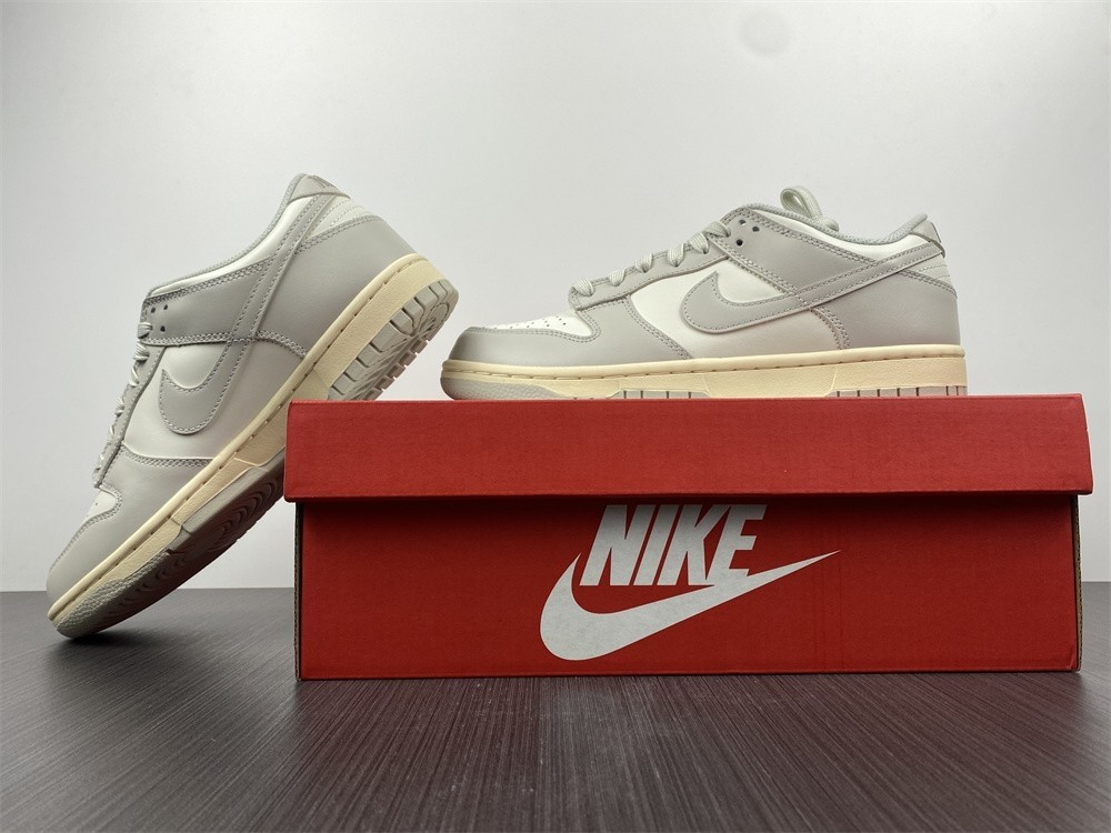 Nike Dunk Low Women "Light Bone" DD1503-107