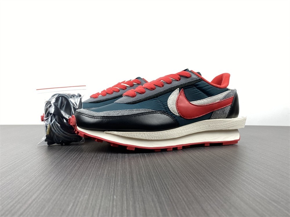 Undercover x Sacai x Nike LDWaffle 2.0 Z DJ4877-300