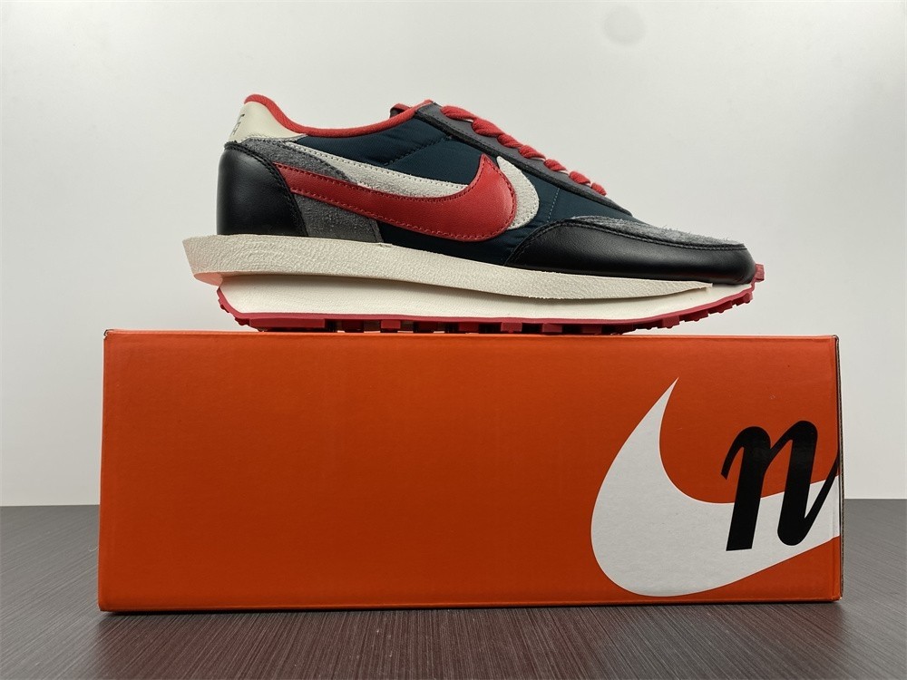 Undercover x Sacai x Nike LDWaffle 2.0 Z DJ4877-300