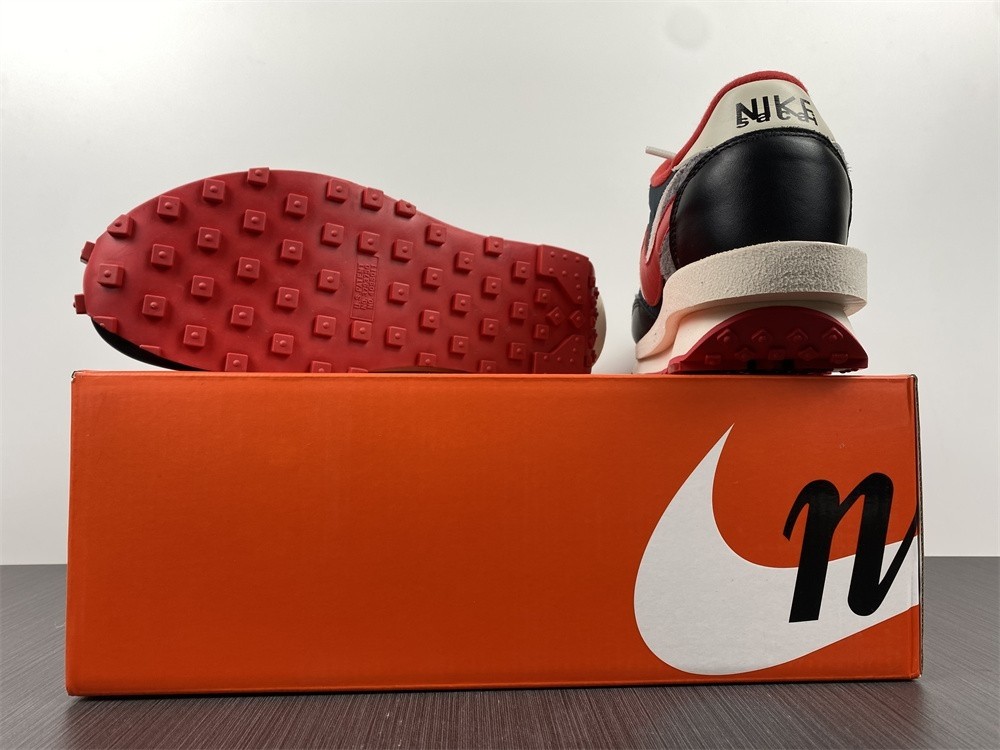Undercover x Sacai x Nike LDWaffle 2.0 Z DJ4877-300