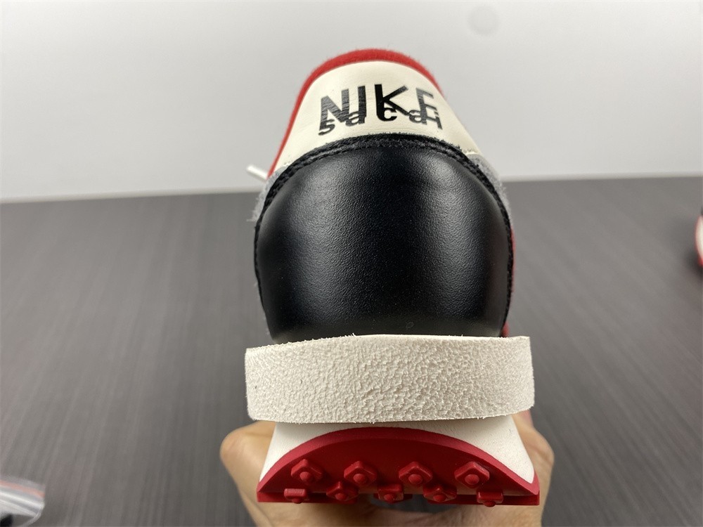Undercover x Sacai x Nike LDWaffle 2.0 Z DJ4877-300