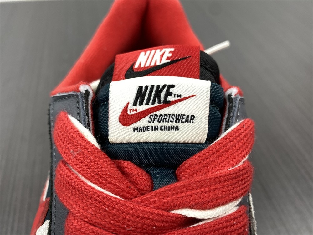Undercover x Sacai x Nike LDWaffle 2.0 Z DJ4877-300