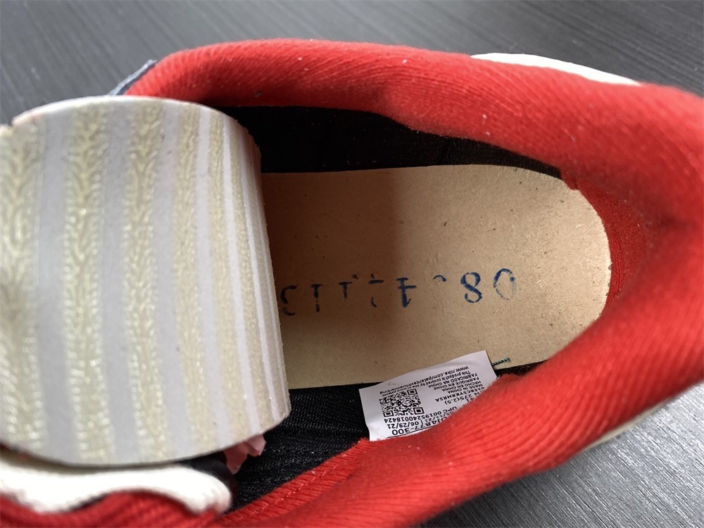 Undercover x Sacai x Nike LDWaffle 2.0 Z DJ4877-300