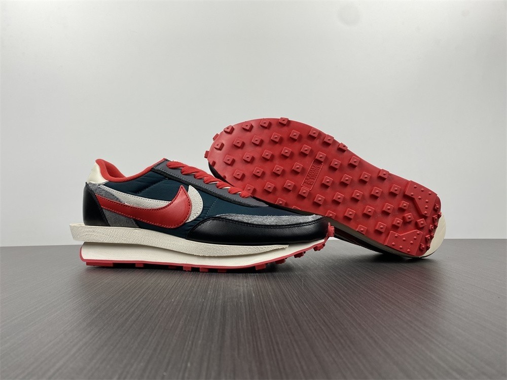 Undercover x Sacai x Nike LDWaffle 2.0 Z DJ4877-300