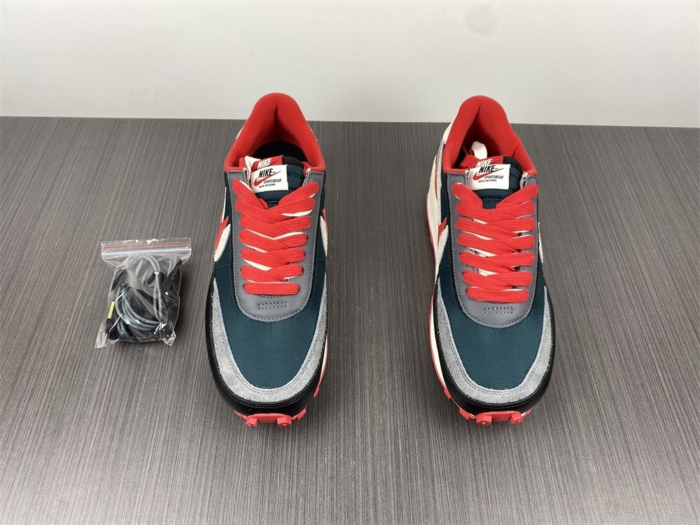 Undercover x Sacai x Nike LDWaffle 2.0 Z DJ4877-300