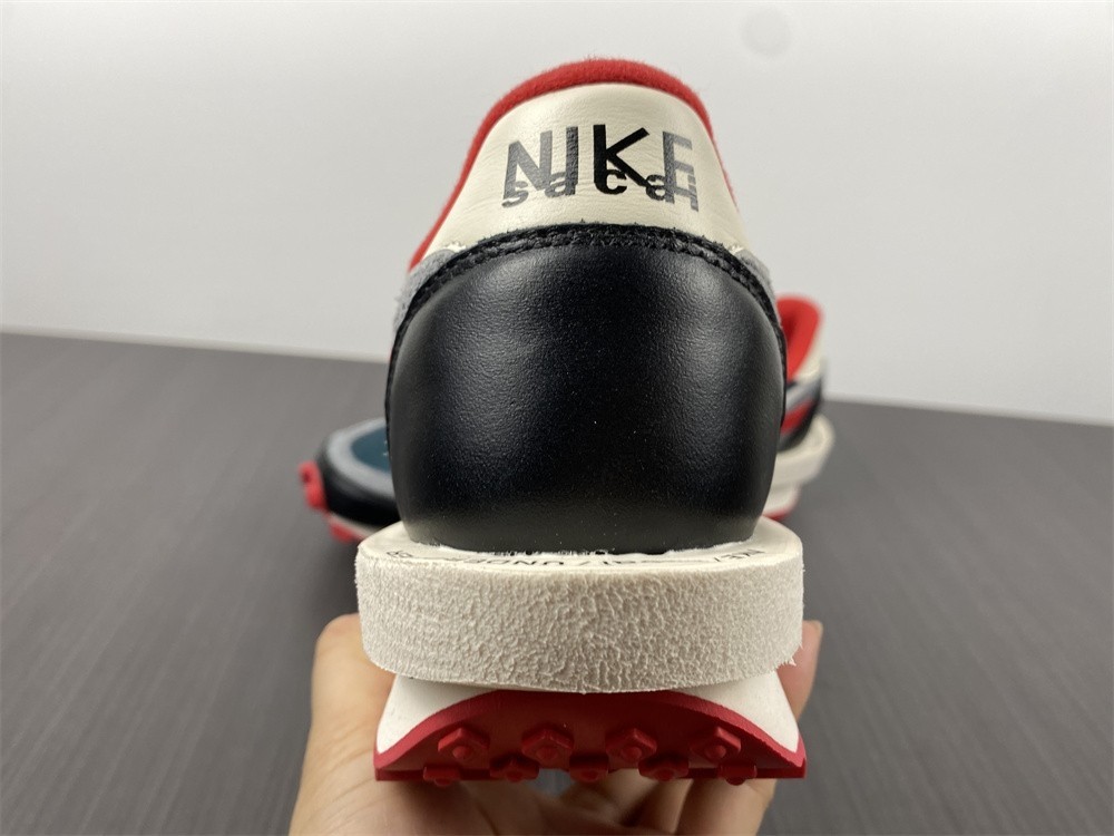 Undercover x Sacai x Nike LDWaffle 2.0 Z DJ4877-300