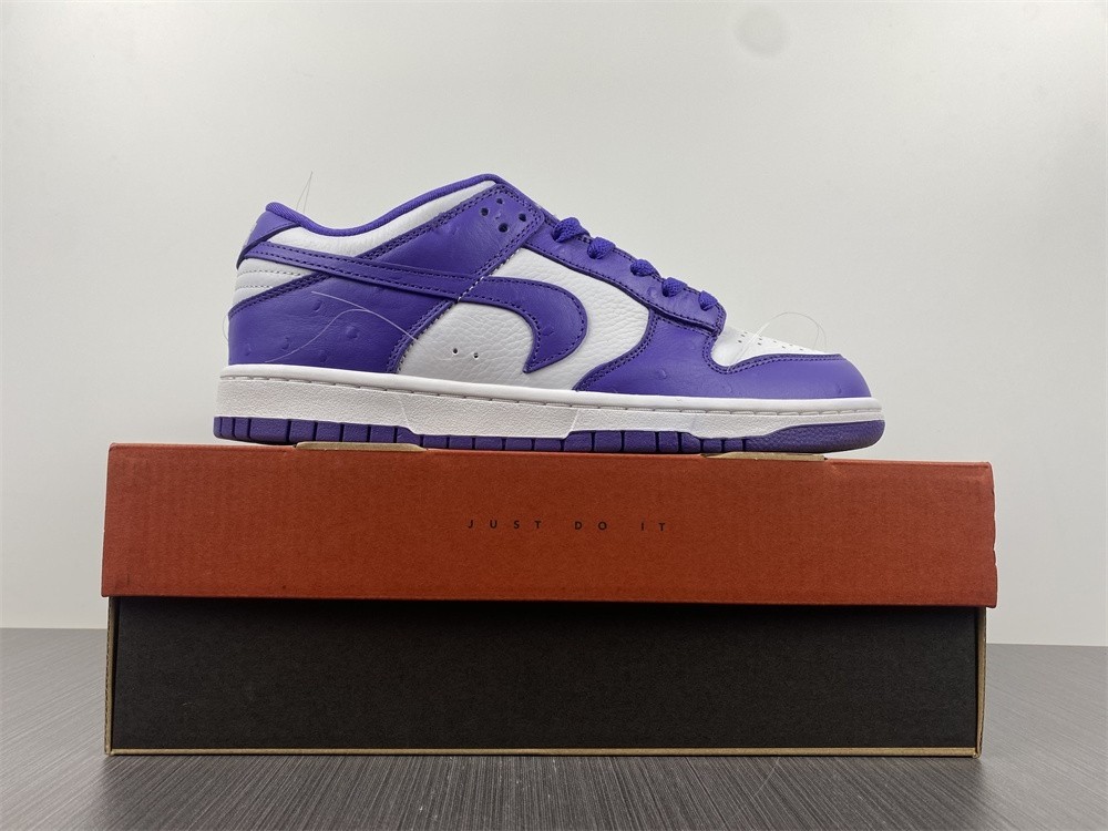 NIKE SB DUNK LOW “FLIP THE OLD SCHOOL” DJ4636-100