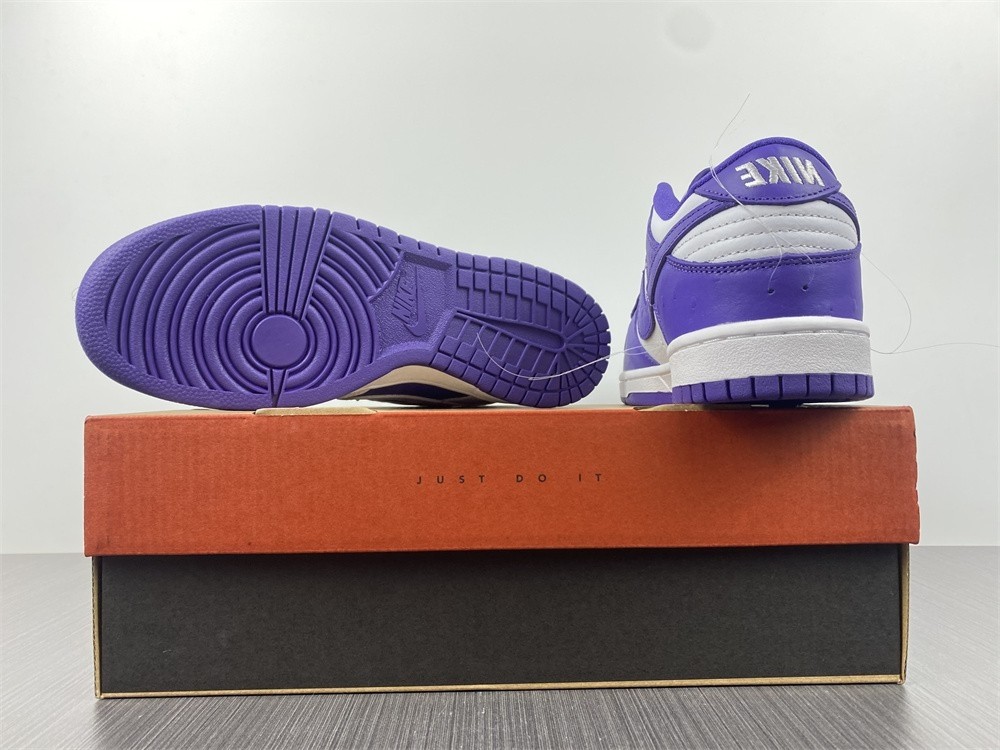 NIKE SB DUNK LOW “FLIP THE OLD SCHOOL” DJ4636-100