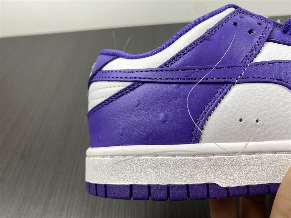 NIKE SB DUNK LOW “FLIP THE OLD SCHOOL” DJ4636-100