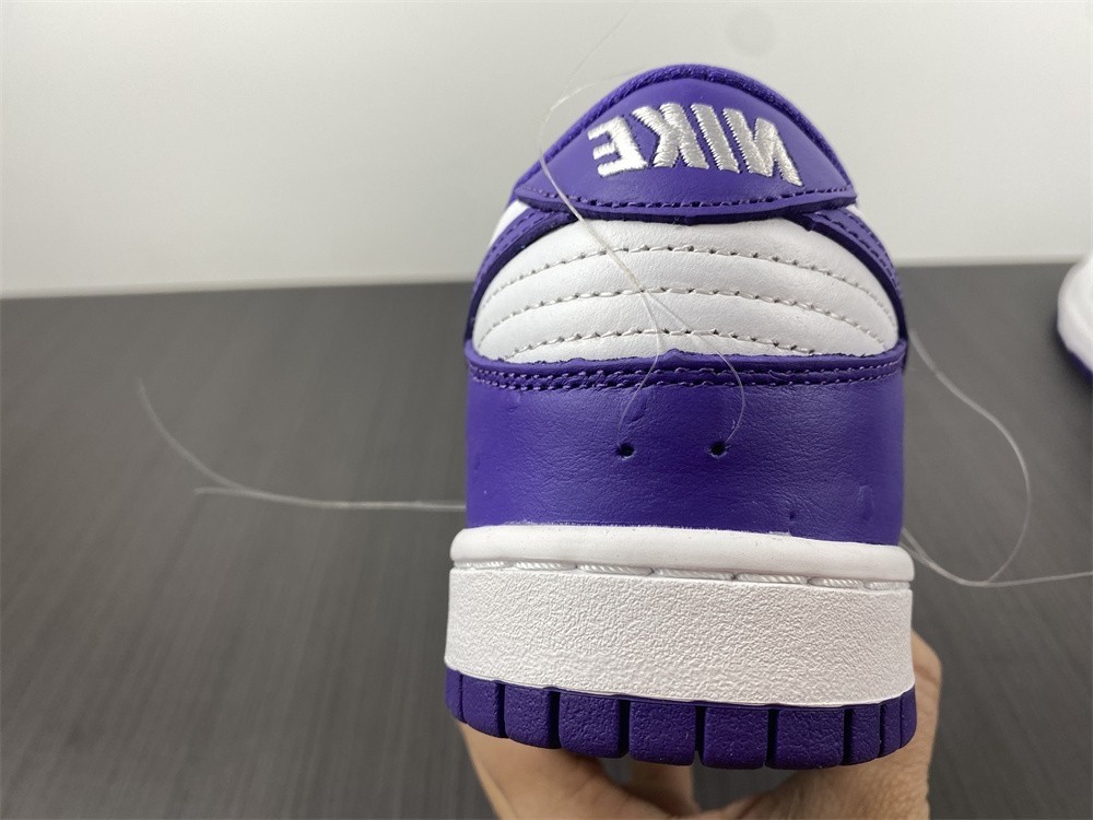 NIKE SB DUNK LOW “FLIP THE OLD SCHOOL” DJ4636-100