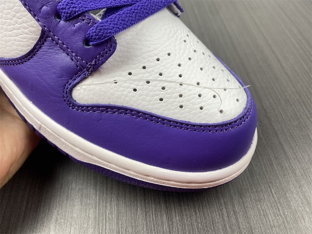 NIKE SB DUNK LOW “FLIP THE OLD SCHOOL” DJ4636-100
