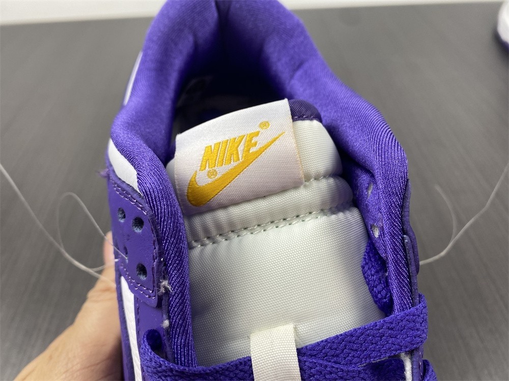 NIKE SB DUNK LOW “FLIP THE OLD SCHOOL” DJ4636-100