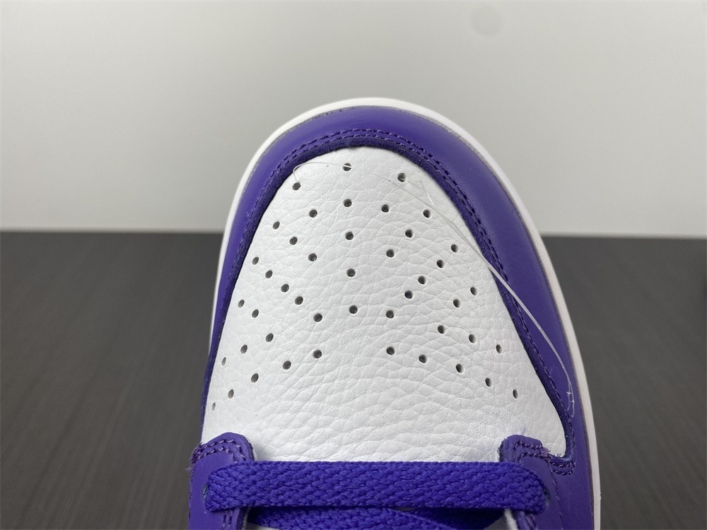 NIKE SB DUNK LOW “FLIP THE OLD SCHOOL” DJ4636-100