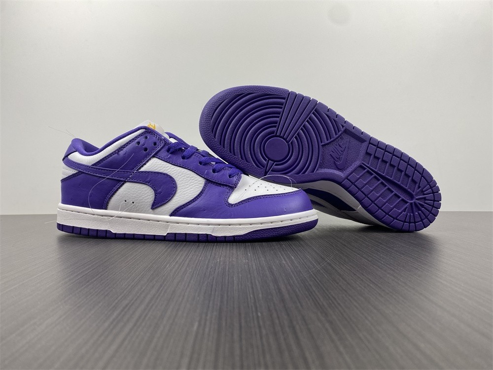 NIKE SB DUNK LOW “FLIP THE OLD SCHOOL” DJ4636-100