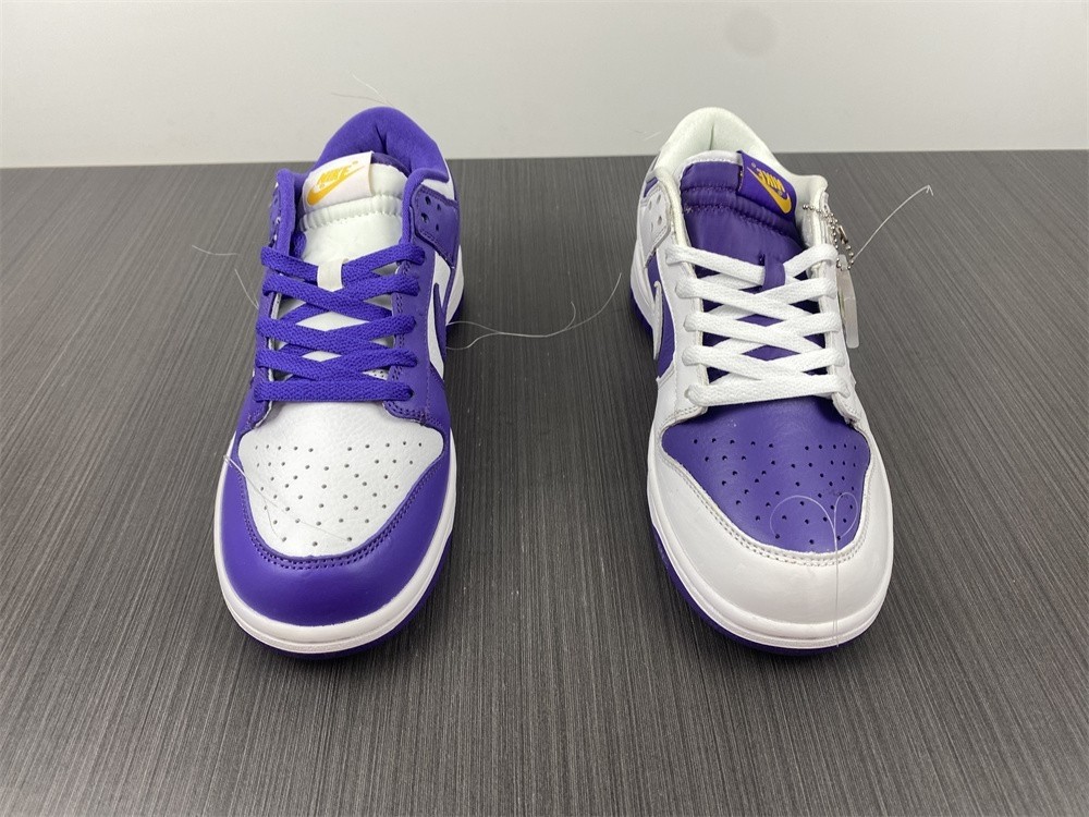 NIKE SB DUNK LOW “FLIP THE OLD SCHOOL” DJ4636-100
