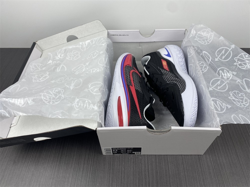 Nike Zoom GT CUT CZ0176-003