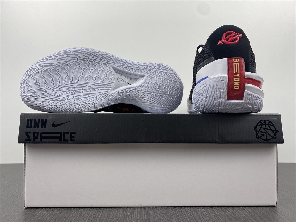 Nike Zoom GT CUT CZ0176-003