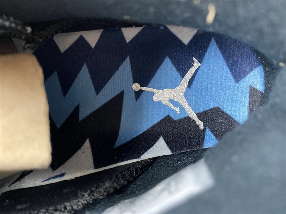 Air Jordan 6 UNC CT8529-410