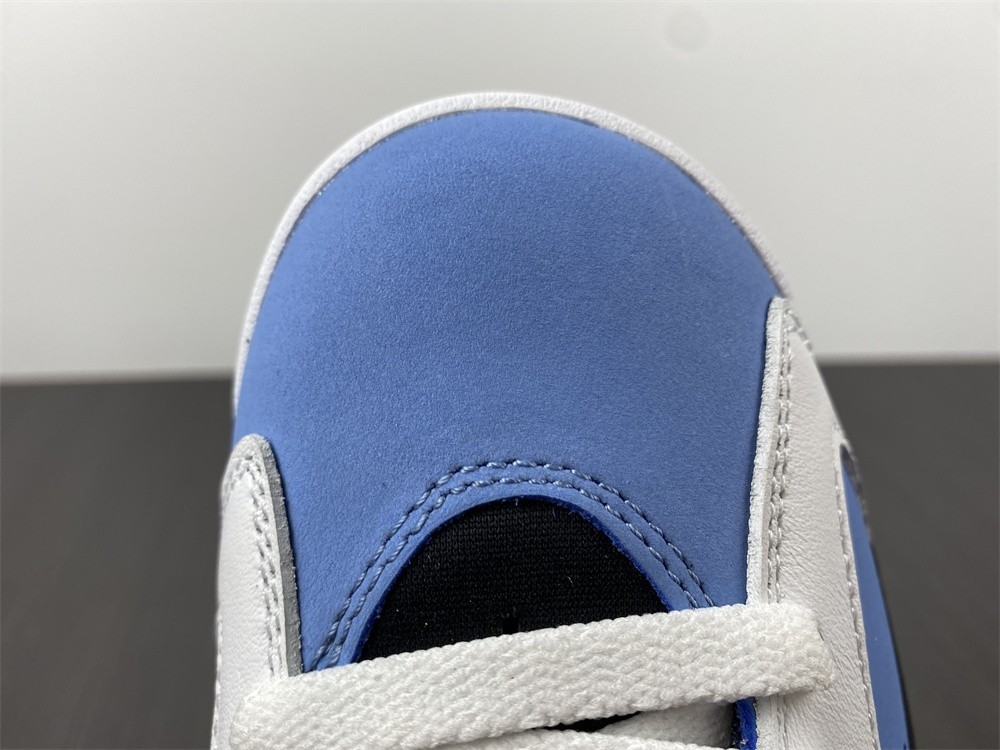 Air Jordan 6 UNC CT8529-410