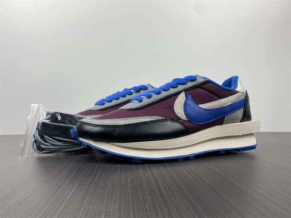 Nike LD Waffle sacai Undercover Team Royal DJ4877-600