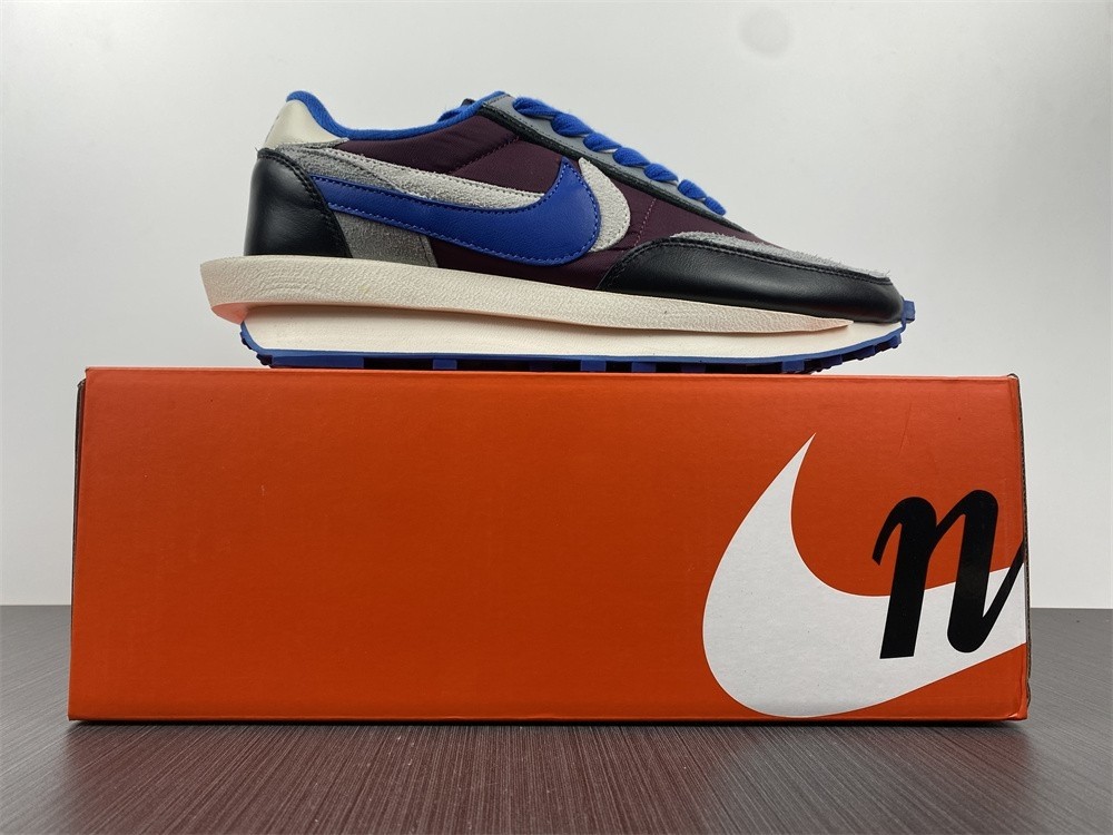 Nike LD Waffle sacai Undercover Team Royal DJ4877-600
